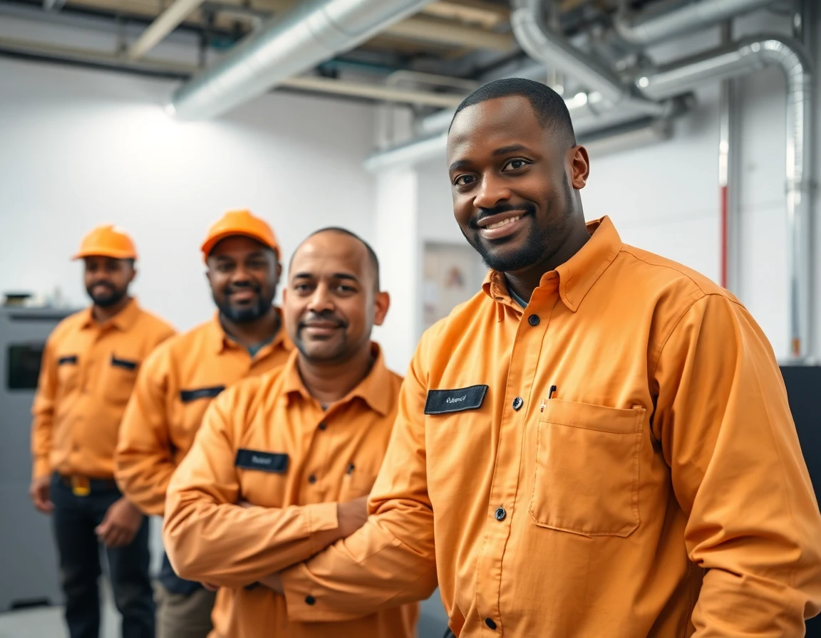 Prybil Heating Company History