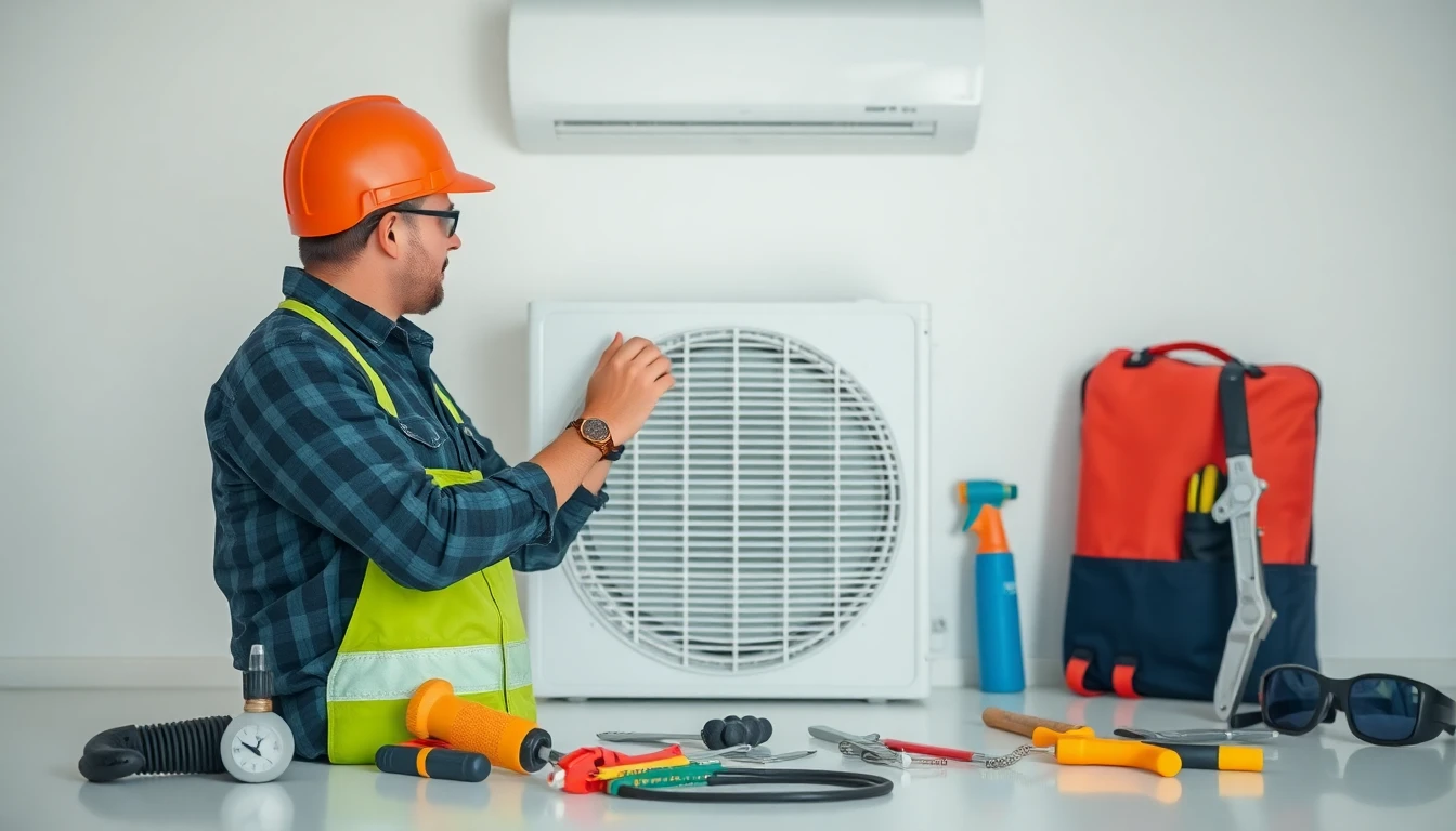 Emergency AC Repair