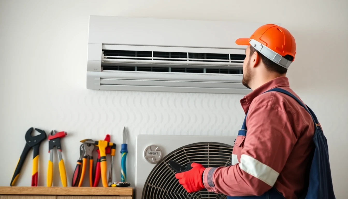 AC Replacement