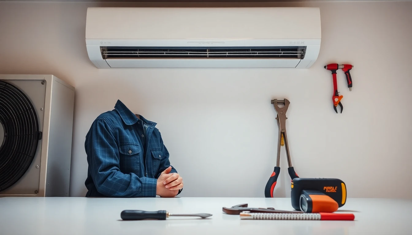 AC Tune Up